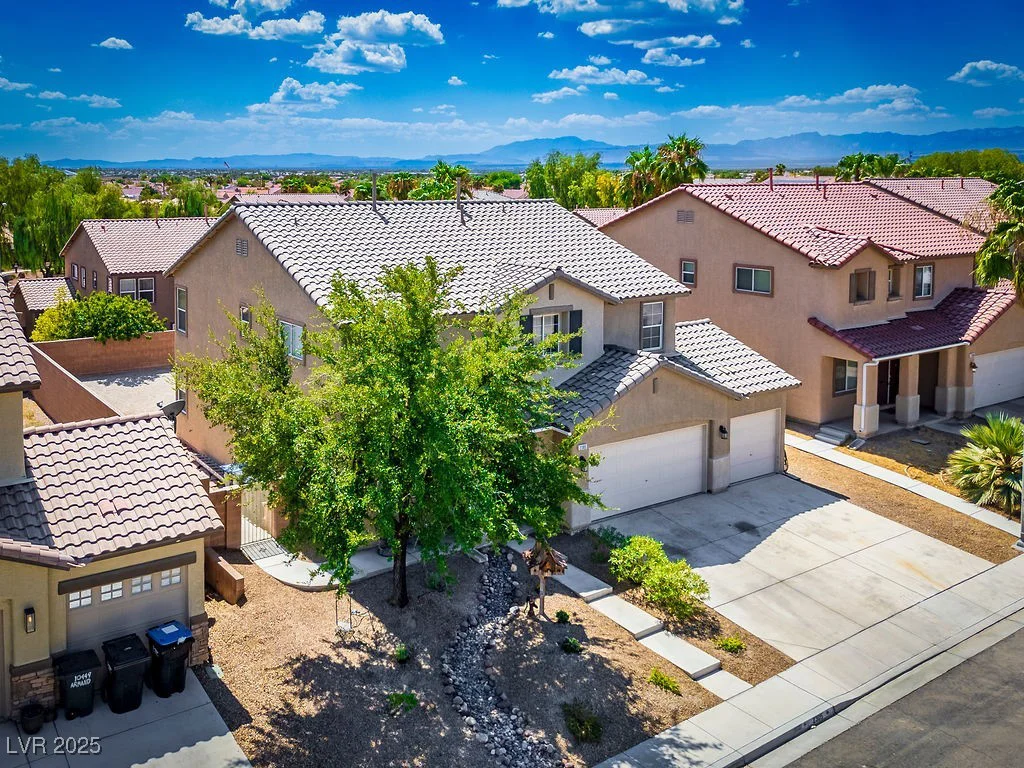 2305 Dalton Ridge, North Las Vegas, NV 89031