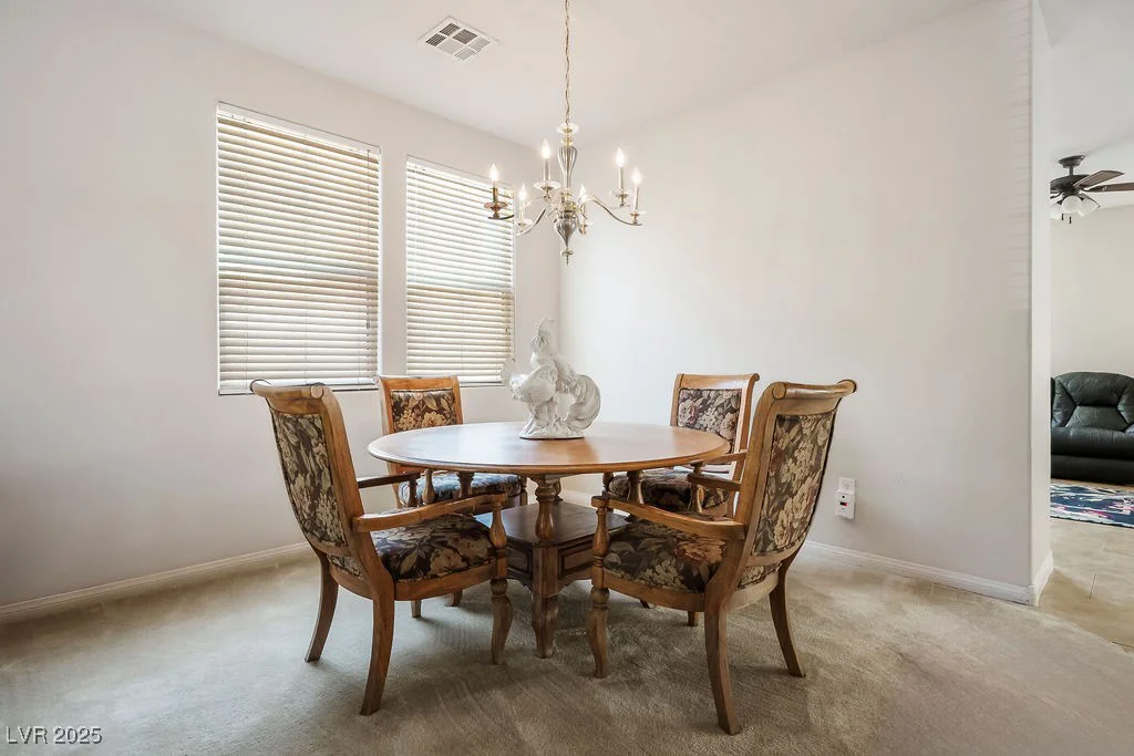 2305 Dalton Ridge, North Las Vegas, NV 89031