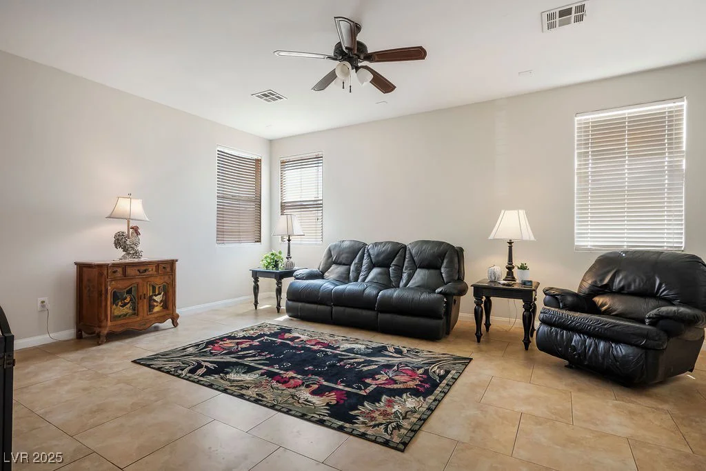 2305 Dalton Ridge, North Las Vegas, NV 89031