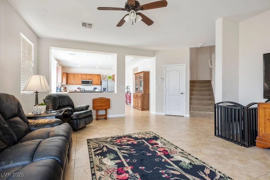 2305 Dalton Ridge, North Las Vegas, NV 89031