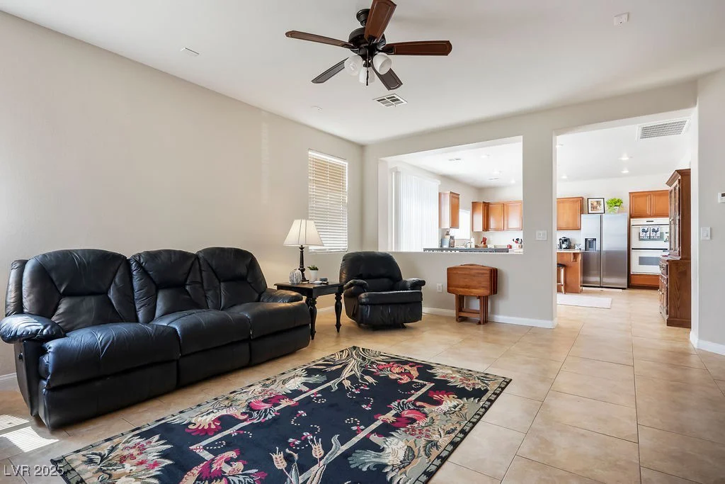 2305 Dalton Ridge, North Las Vegas, NV 89031