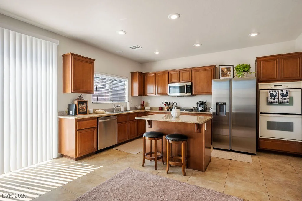 2305 Dalton Ridge, North Las Vegas, NV 89031