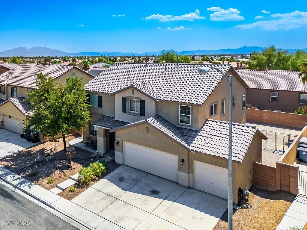 2305 Dalton Ridge, North Las Vegas, NV 89031