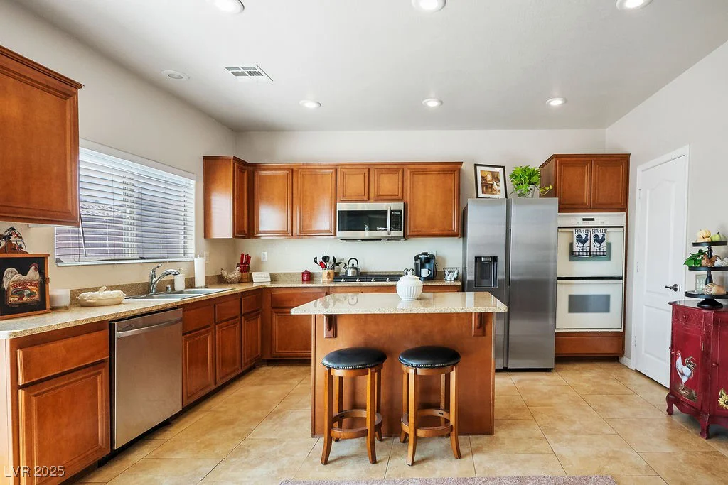 2305 Dalton Ridge, North Las Vegas, NV 89031