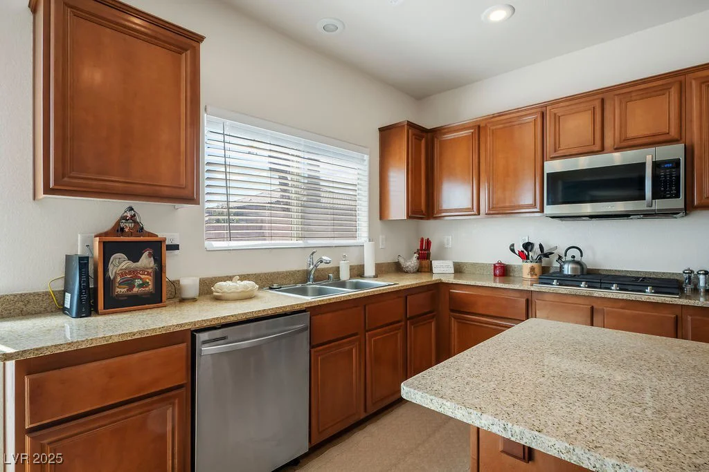2305 Dalton Ridge, North Las Vegas, NV 89031