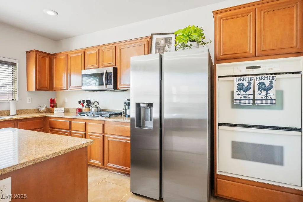 2305 Dalton Ridge, North Las Vegas, NV 89031