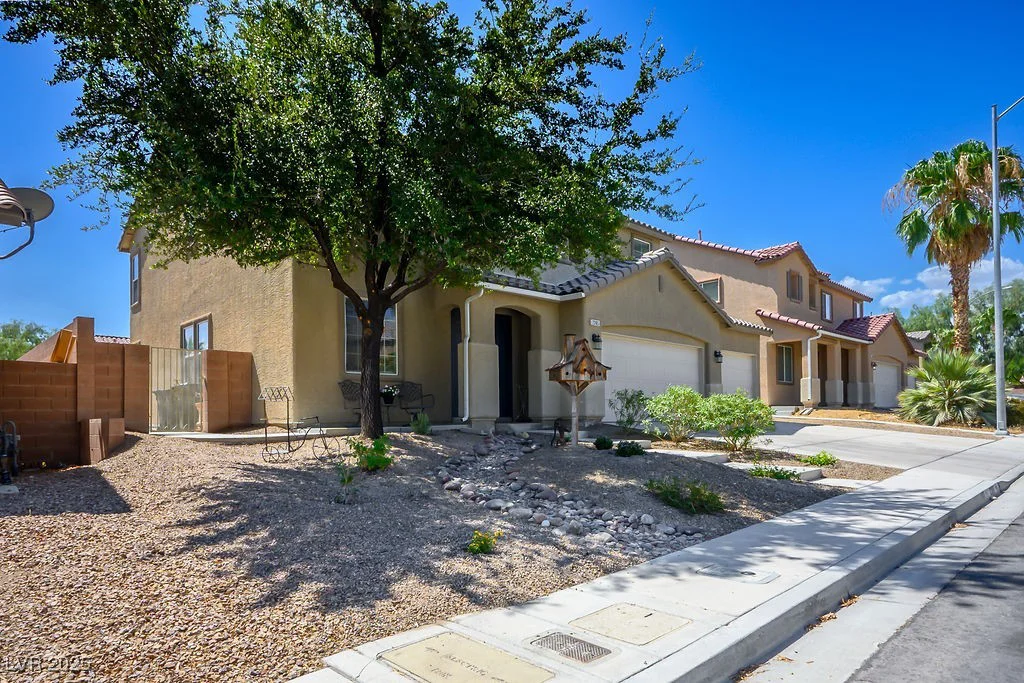 2305 Dalton Ridge, North Las Vegas, NV 89031