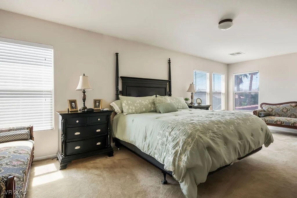 2305 Dalton Ridge, North Las Vegas, NV 89031