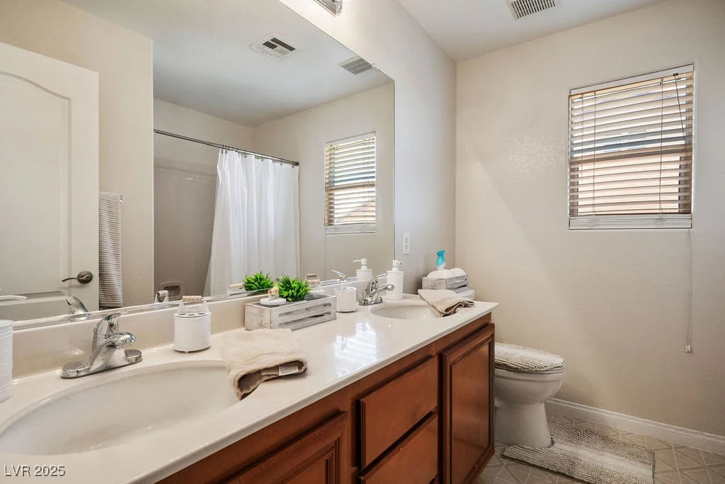 2305 Dalton Ridge, North Las Vegas, NV 89031