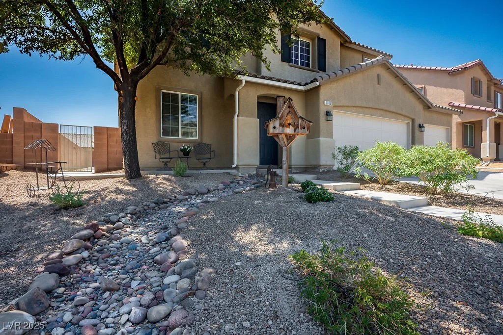 2305 Dalton Ridge, North Las Vegas, NV 89031