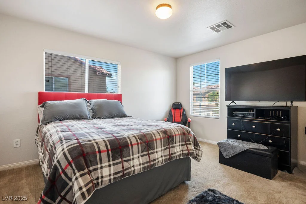 2305 Dalton Ridge, North Las Vegas, NV 89031
