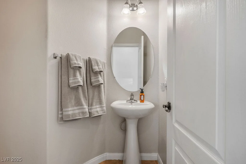 2305 Dalton Ridge, North Las Vegas, NV 89031