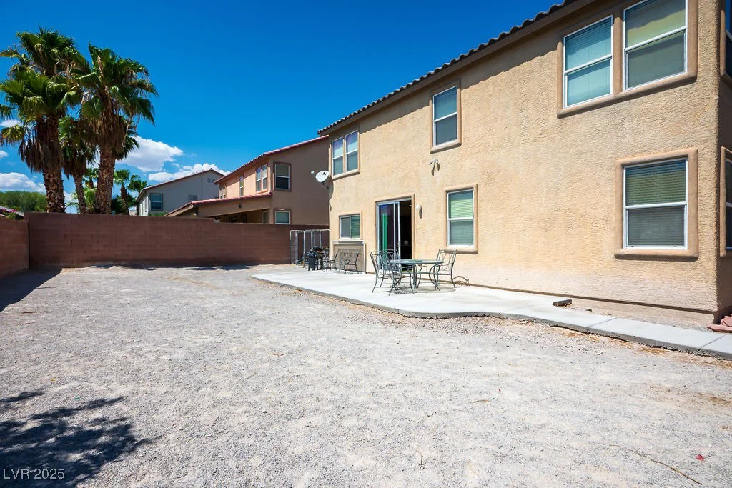 2305 Dalton Ridge, North Las Vegas, NV 89031
