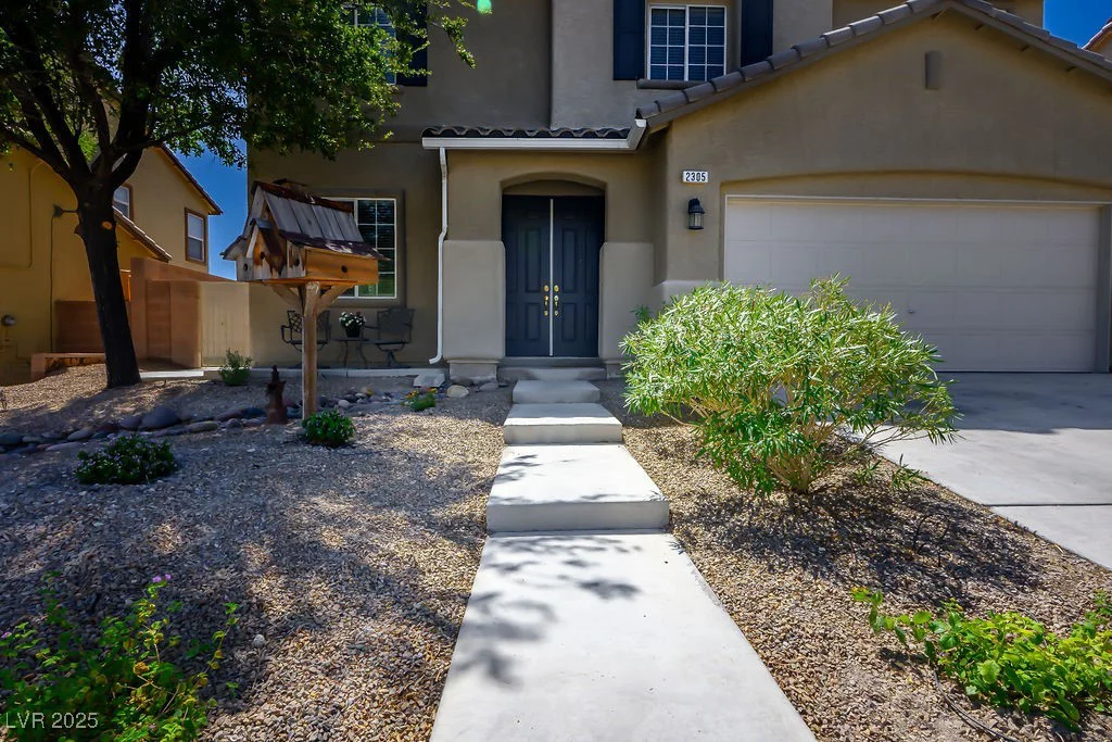 2305 Dalton Ridge, North Las Vegas, NV 89031