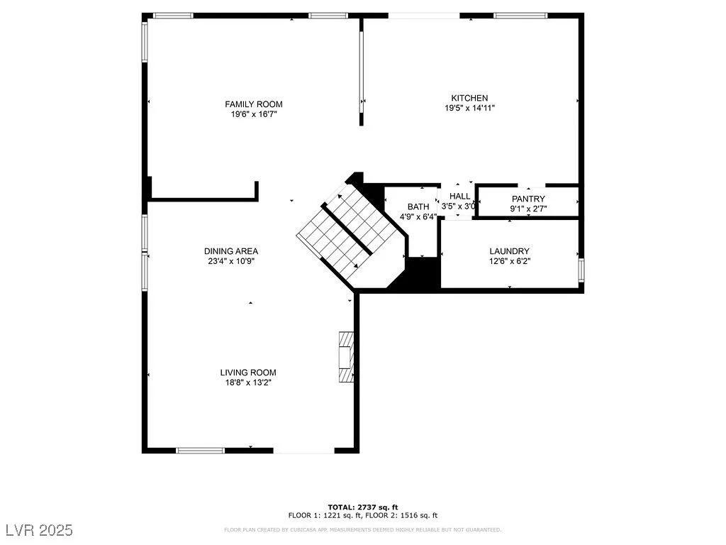 2305 Dalton Ridge, North Las Vegas, NV 89031