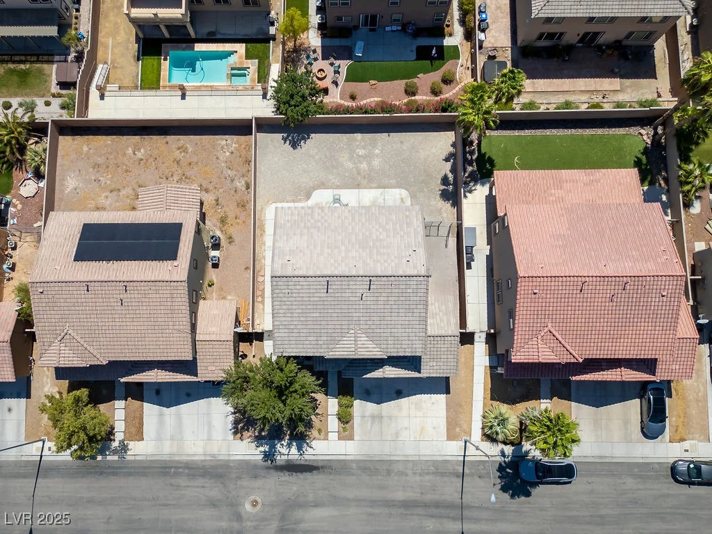 2305 Dalton Ridge, North Las Vegas, NV 89031