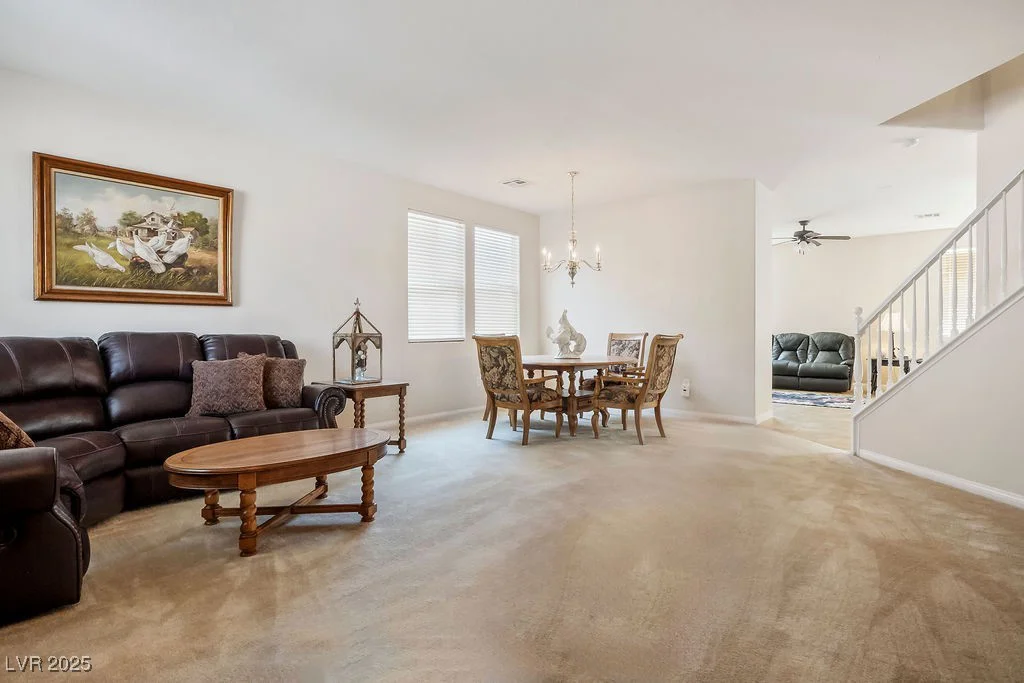 2305 Dalton Ridge, North Las Vegas, NV 89031