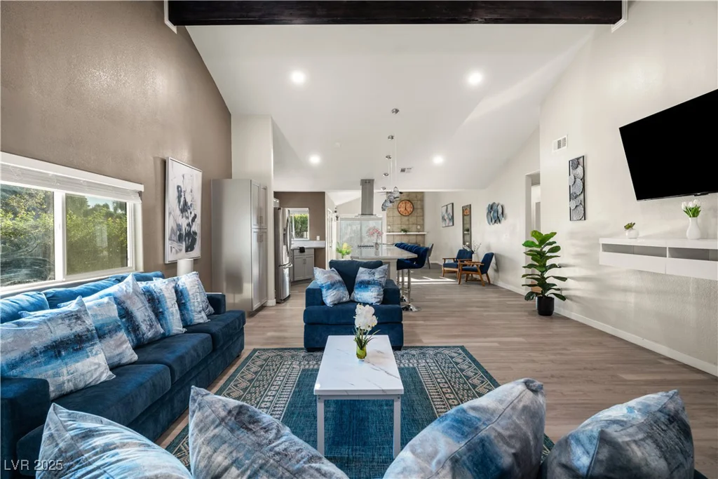 4689 Kristen, Las Vegas, NV 89121