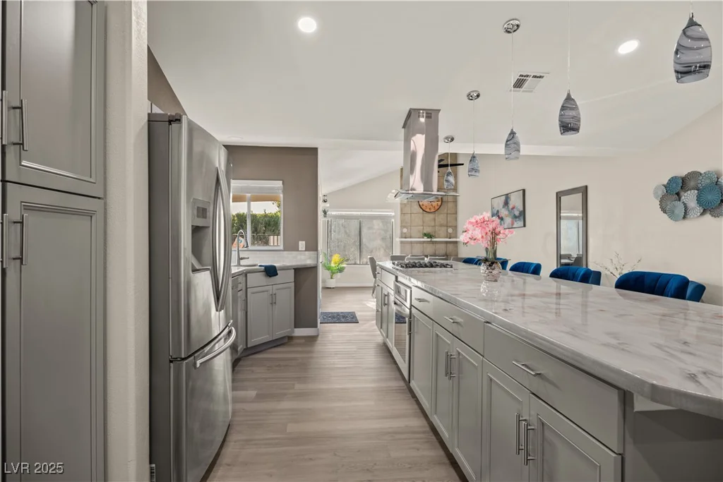 4689 Kristen, Las Vegas, NV 89121