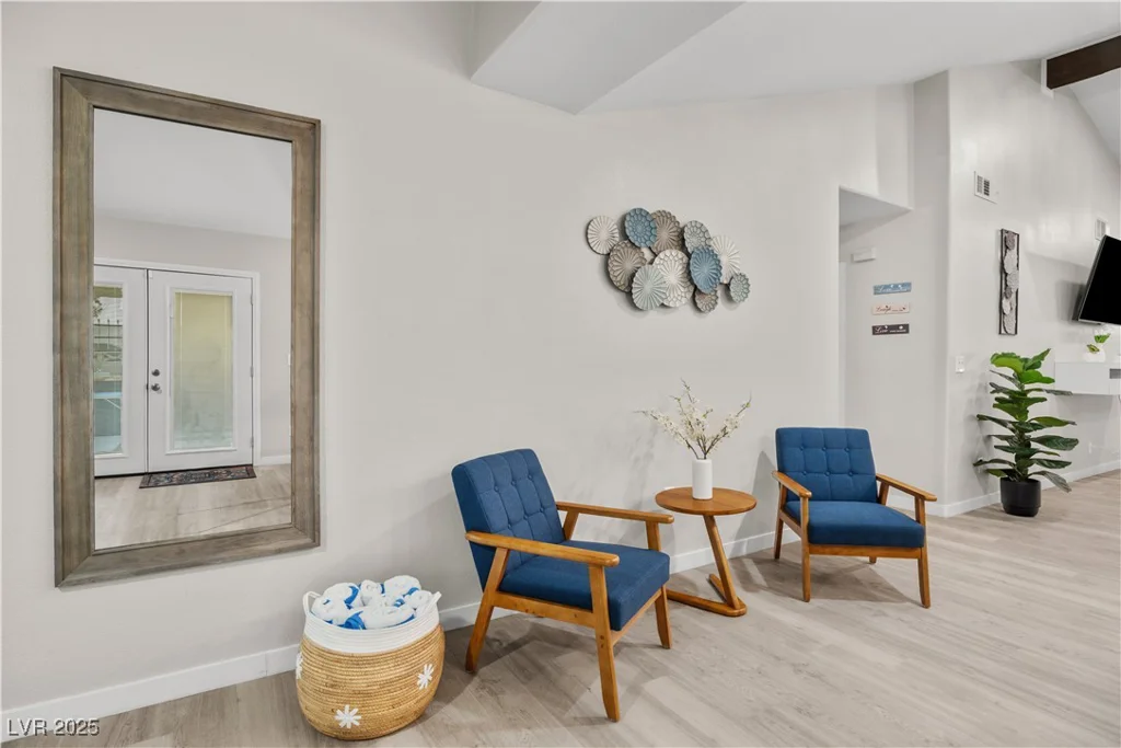 4689 Kristen, Las Vegas, NV 89121