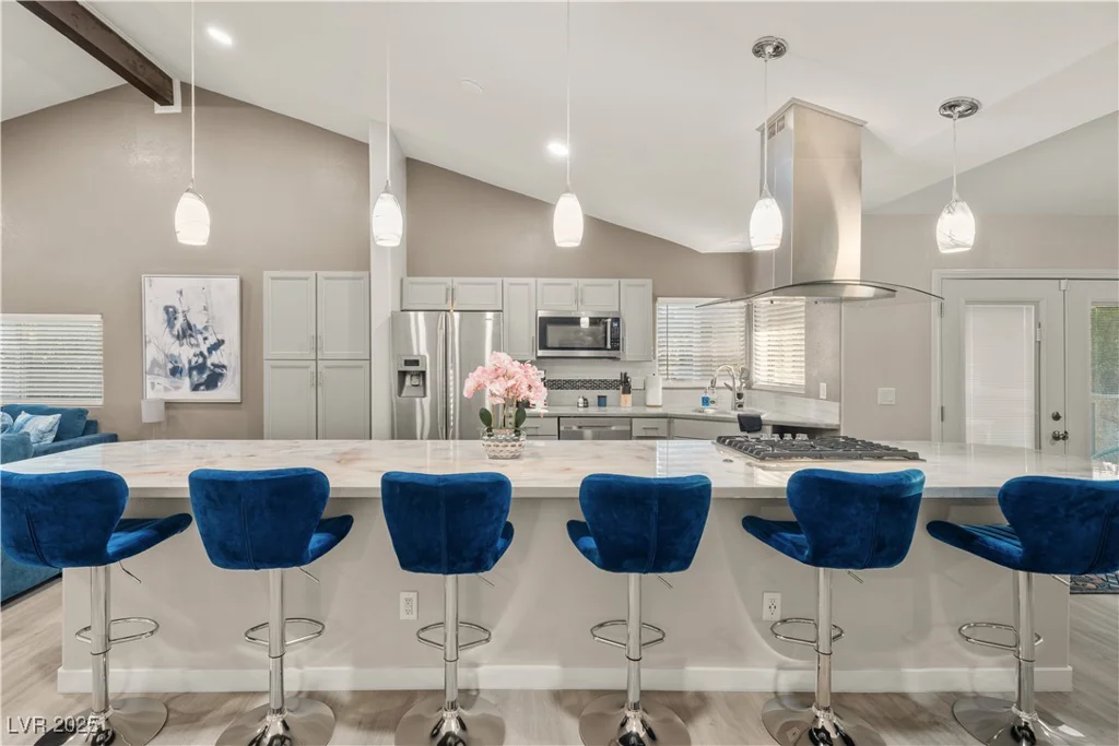 4689 Kristen, Las Vegas, NV 89121