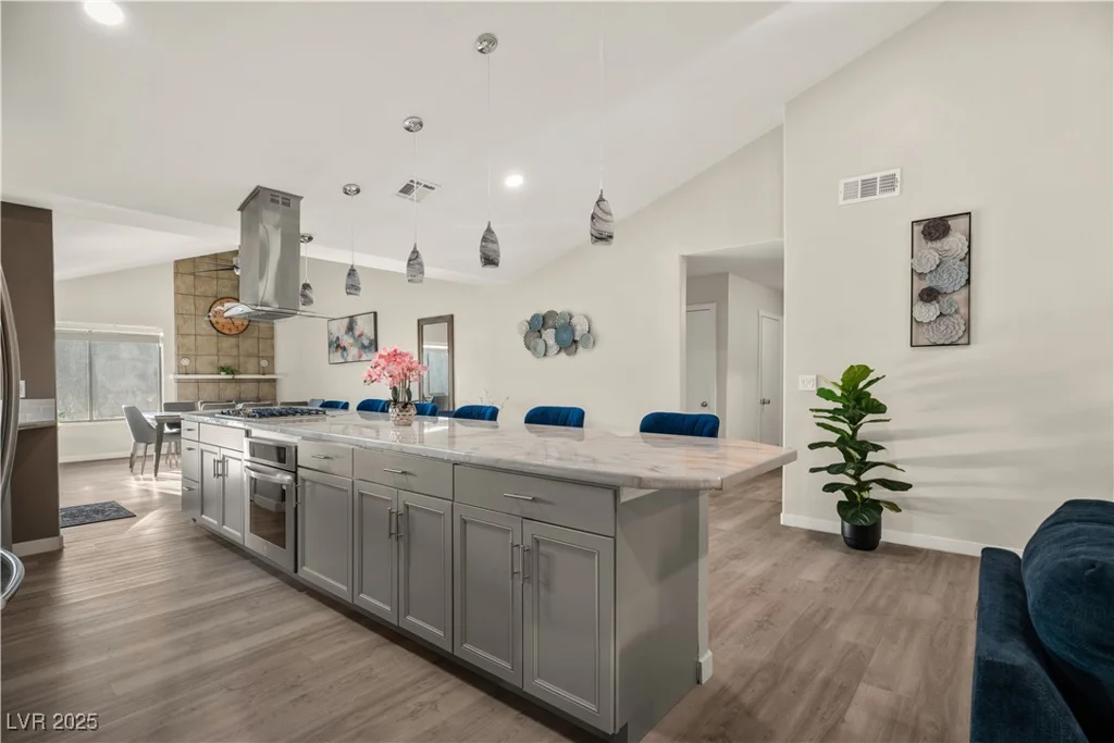4689 Kristen, Las Vegas, NV 89121