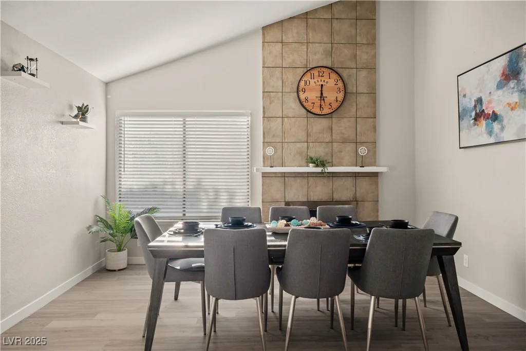 4689 Kristen, Las Vegas, NV 89121