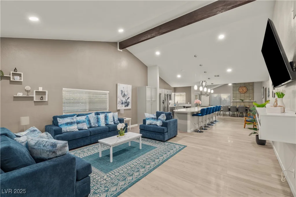 4689 Kristen, Las Vegas, NV 89121