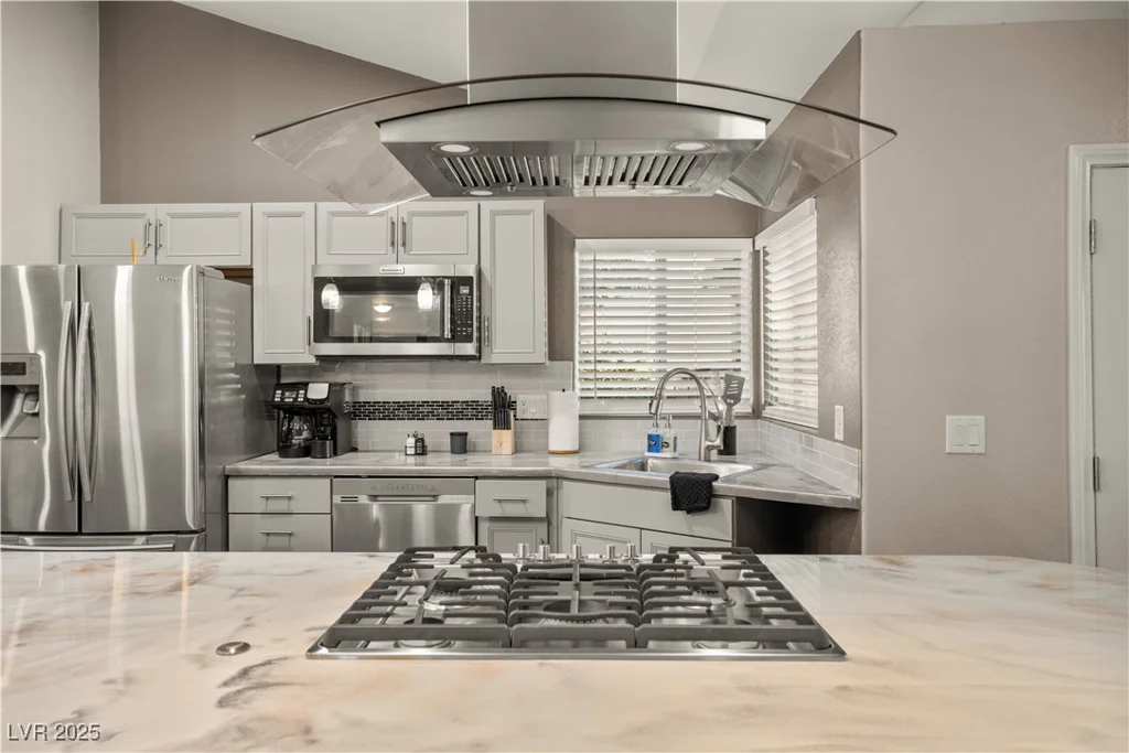 4689 Kristen, Las Vegas, NV 89121