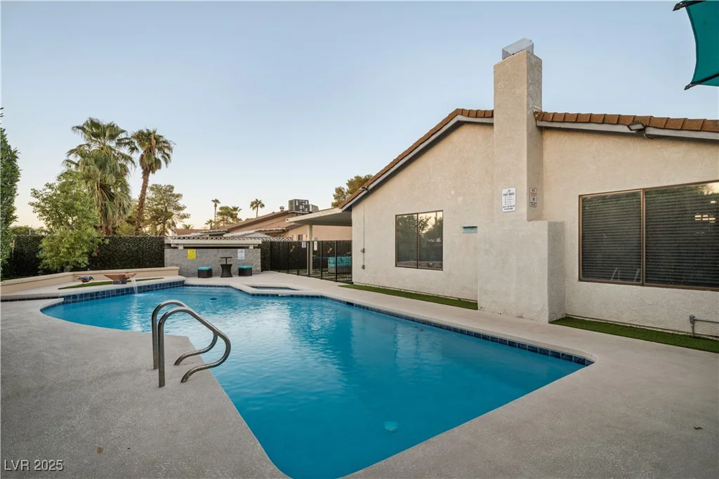 4689 Kristen, Las Vegas, NV 89121