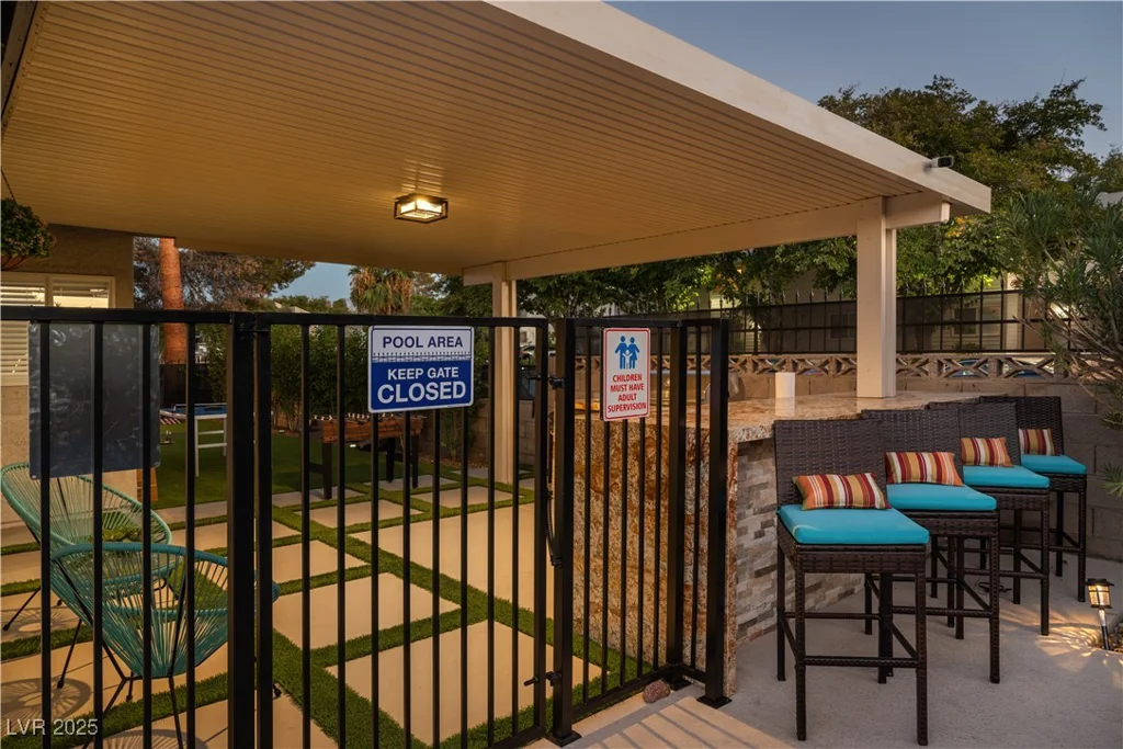 4689 Kristen, Las Vegas, NV 89121