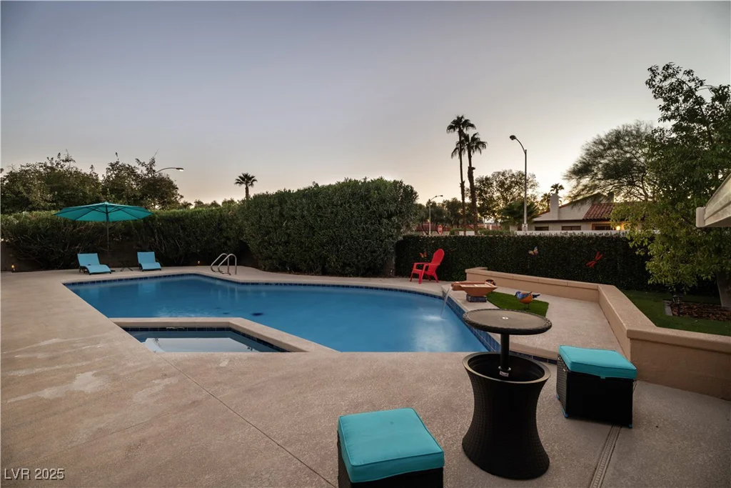 4689 Kristen, Las Vegas, NV 89121