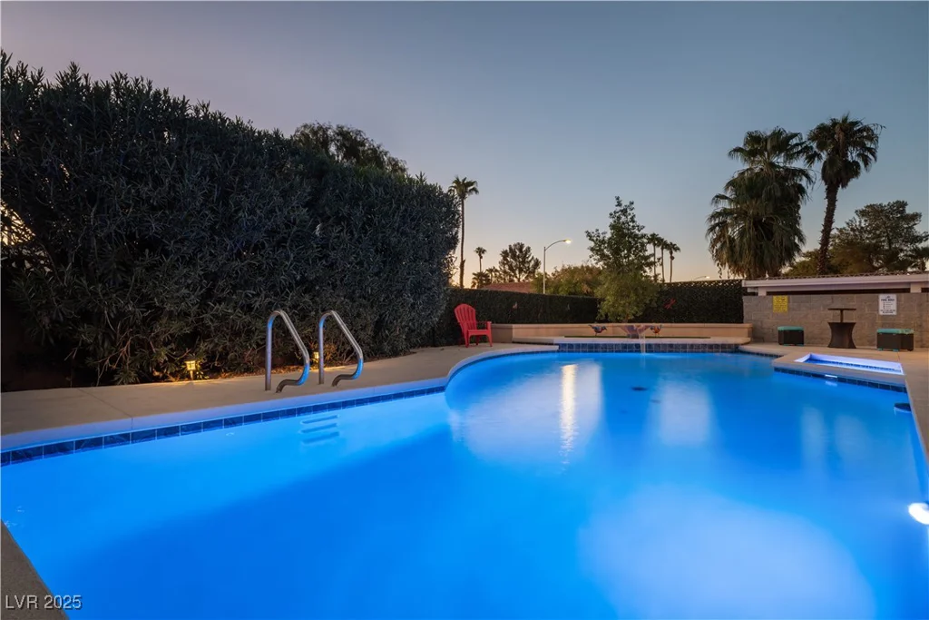 4689 Kristen, Las Vegas, NV 89121