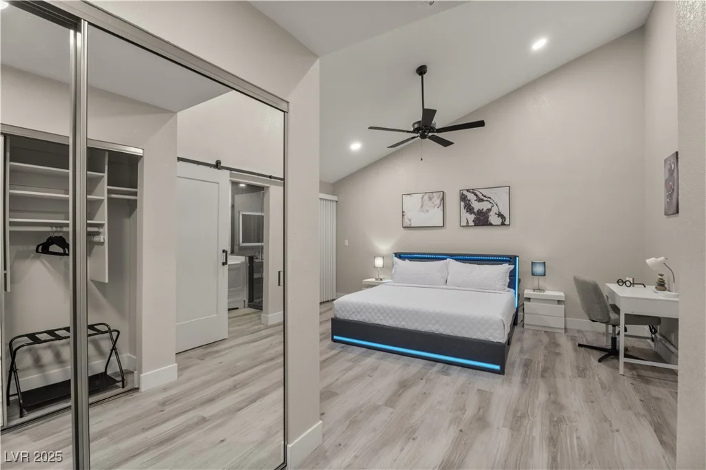 4689 Kristen, Las Vegas, NV 89121