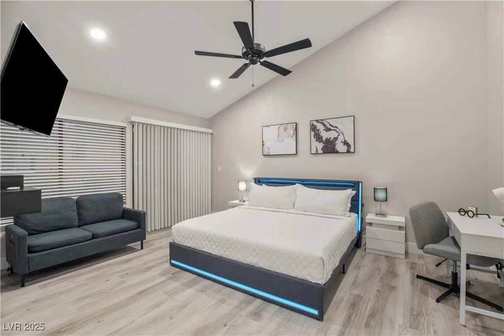 4689 Kristen, Las Vegas, NV 89121