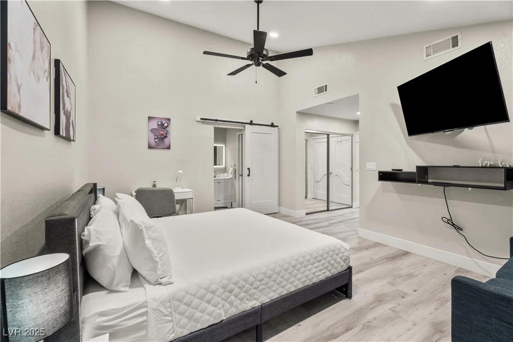 4689 Kristen, Las Vegas, NV 89121