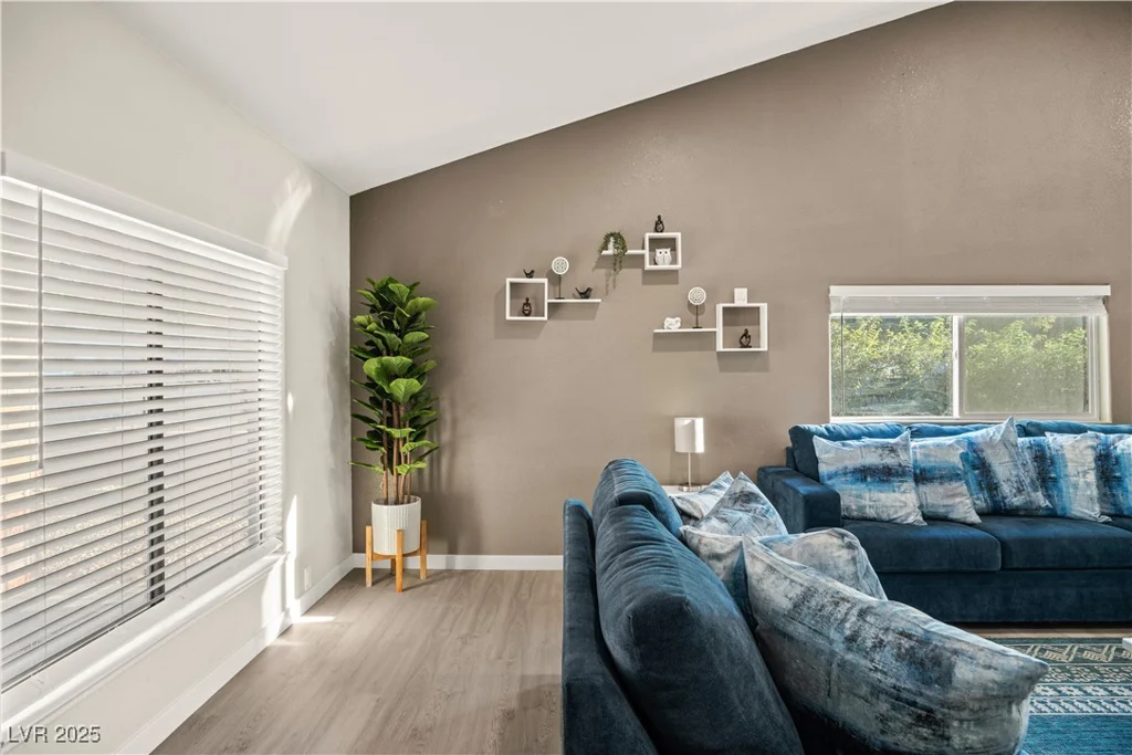 4689 Kristen, Las Vegas, NV 89121