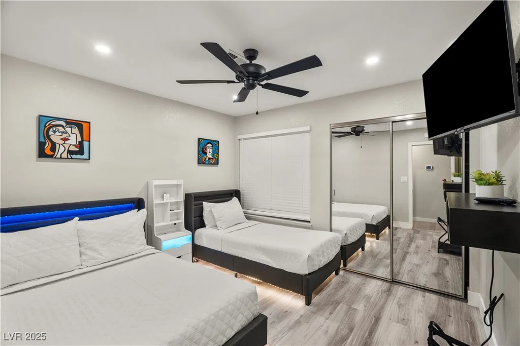 4689 Kristen, Las Vegas, NV 89121