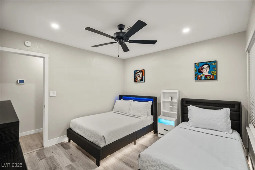 4689 Kristen, Las Vegas, NV 89121