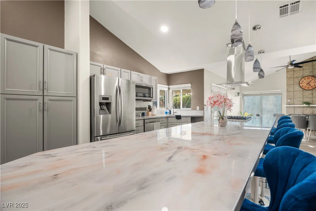 4689 Kristen, Las Vegas, NV 89121
