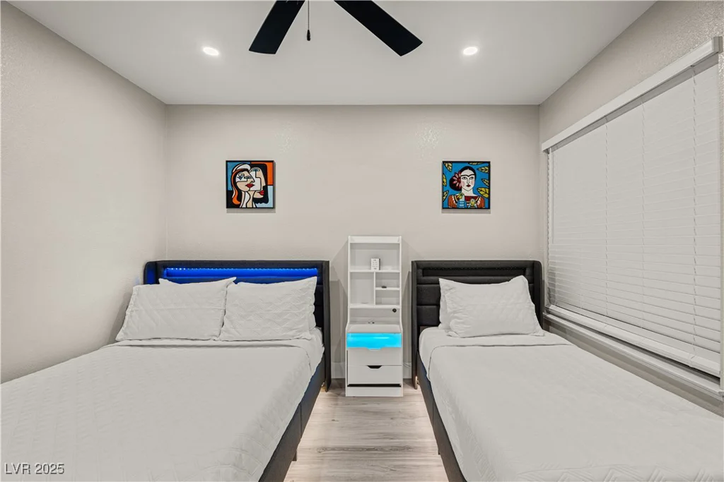 4689 Kristen, Las Vegas, NV 89121