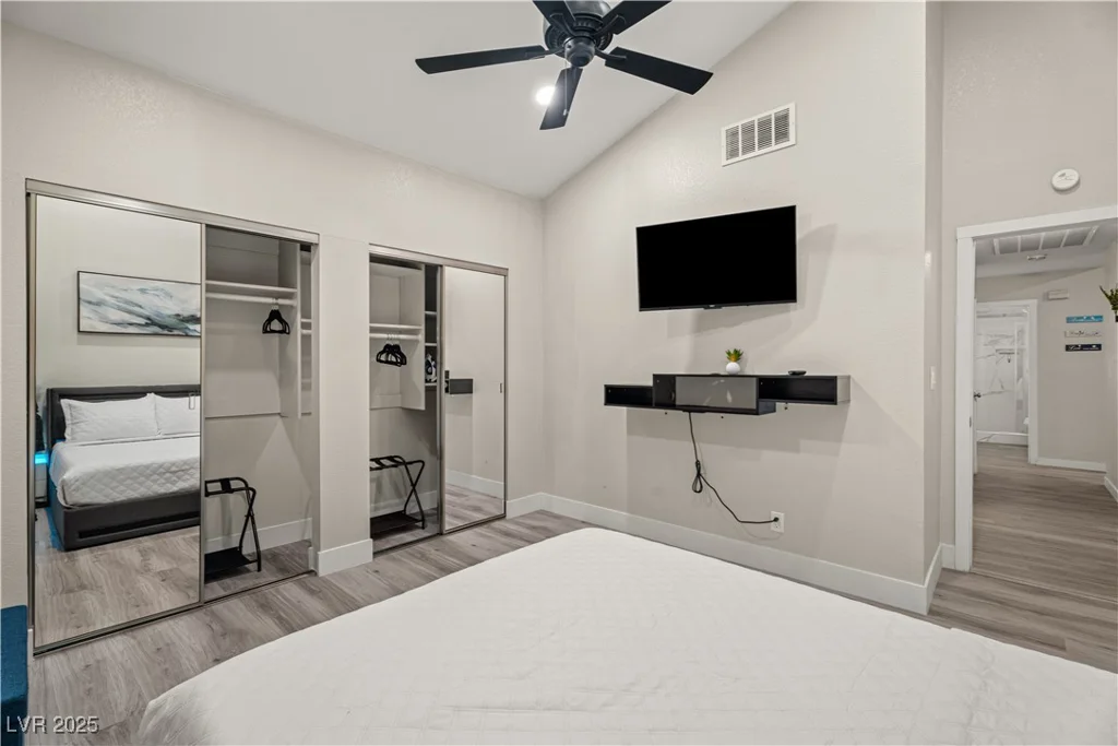 4689 Kristen, Las Vegas, NV 89121