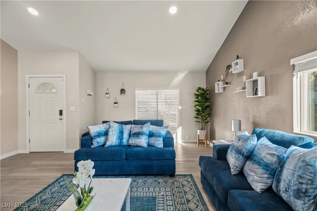 4689 Kristen, Las Vegas, NV 89121