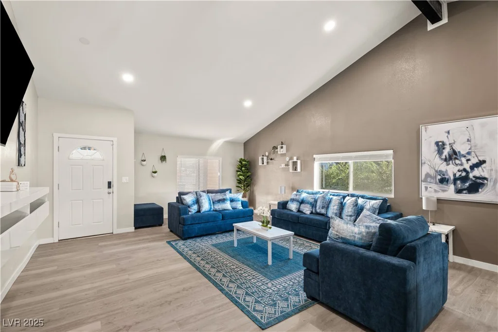 4689 Kristen, Las Vegas, NV 89121