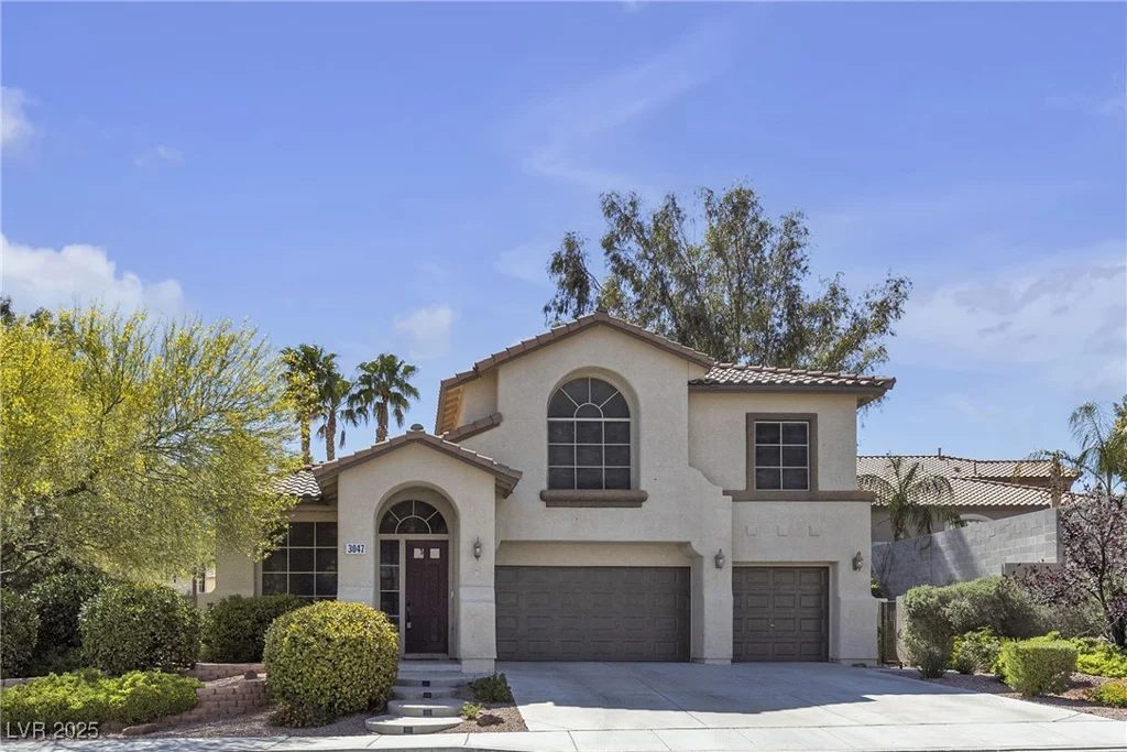 3047 Whispering Crest, Henderson, NV 89052