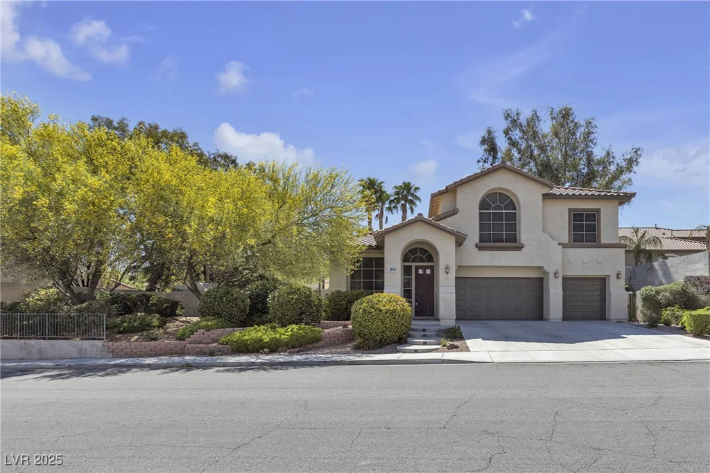 3047 Whispering Crest, Henderson, NV 89052