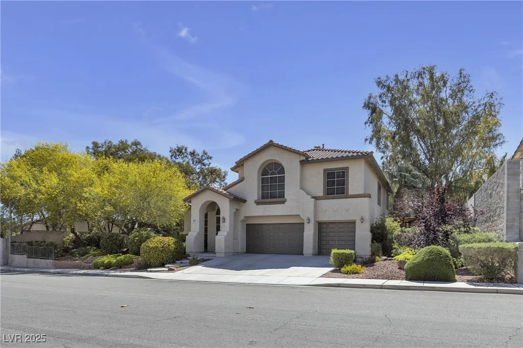 3047 Whispering Crest, Henderson, NV 89052