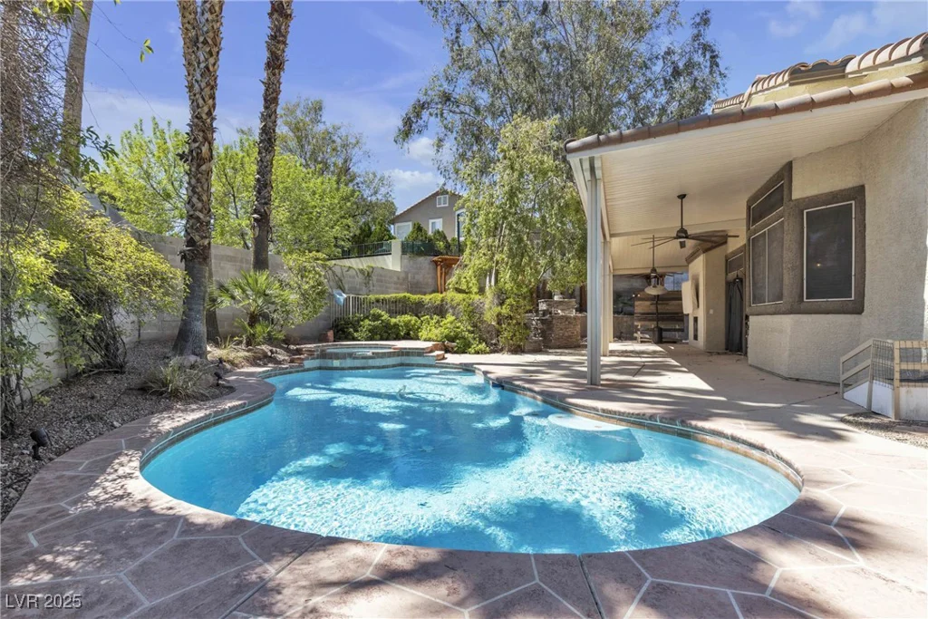 3047 Whispering Crest, Henderson, NV 89052