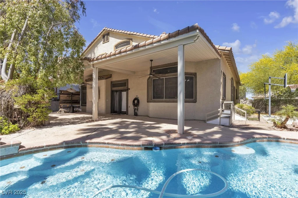 3047 Whispering Crest, Henderson, NV 89052