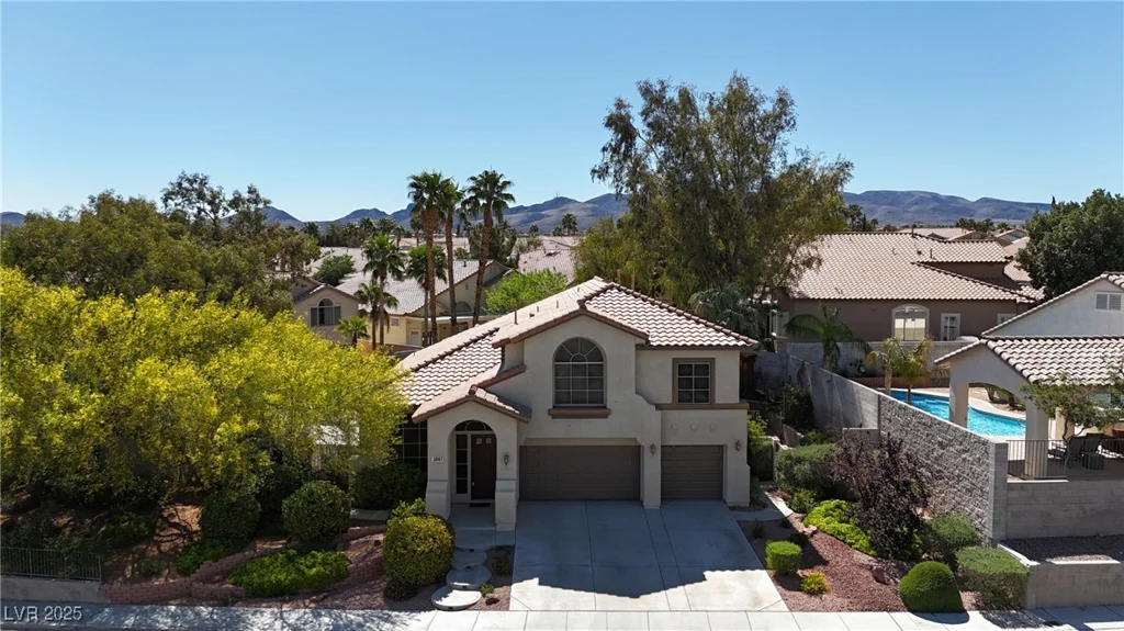 3047 Whispering Crest, Henderson, NV 89052